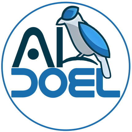 দোয়েল এ- আই - Doel AI Chatbot